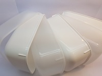 Pote de Sorvete 1L