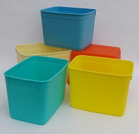 Pote de Sorvete 1,5L Perfil Alto