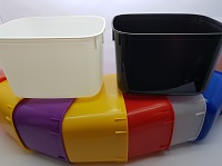 Pote de Sorvete 2L